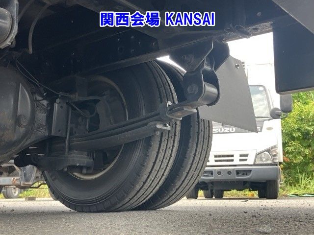 2014 Toyota Dyna アルミバン auction photo 13