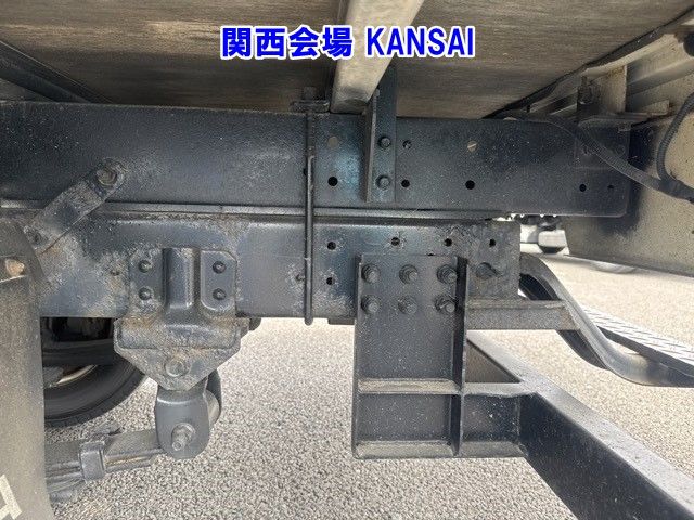 2014 Toyota Dyna アルミバン auction photo 10