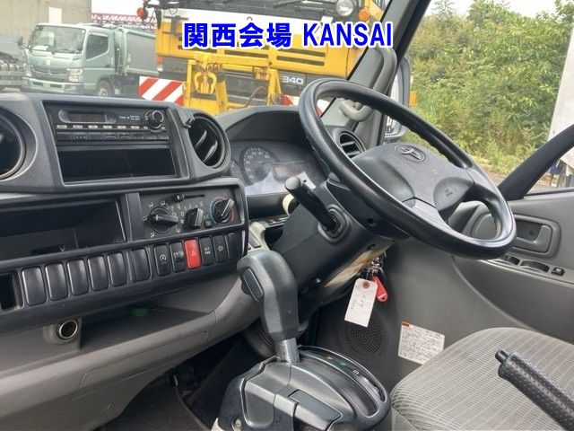 2014 Toyota Dyna アルミバン auction photo 5