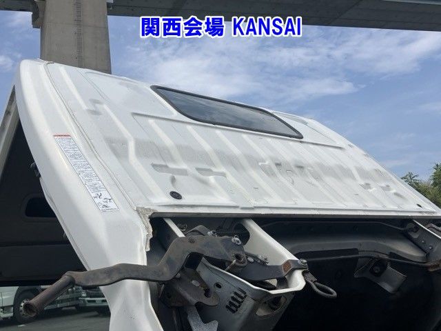 2014 Toyota Dyna アルミバン auction photo 6