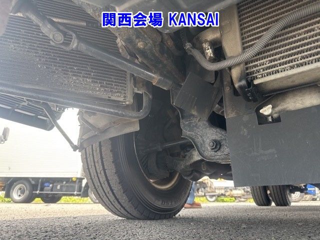 2014 Toyota Dyna アルミバン auction photo 15