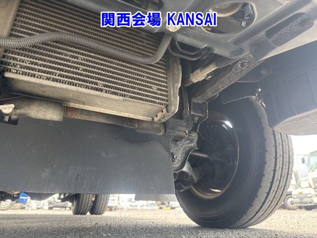 2014 Toyota Dyna アルミバン auction photo 16