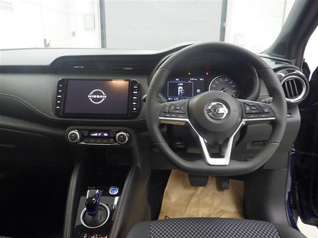 2021 Nissan Kicks X auction photo 5