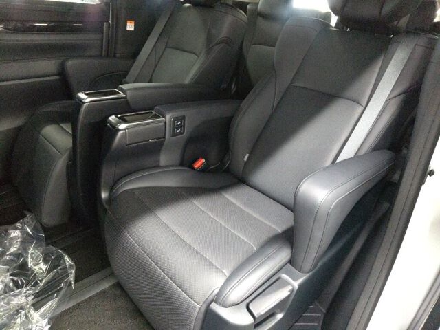 2023 Toyota Alphard 2.5S Cパッケージ auction photo 6