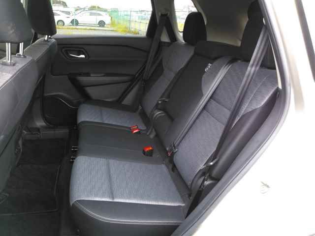2024 Nissan X-Trail X e-4ORCE auction photo 9