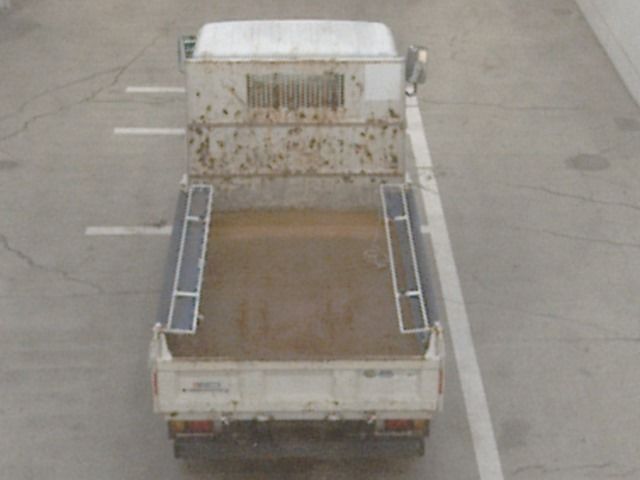 2019 Isuzu Elf dump auction photo 3