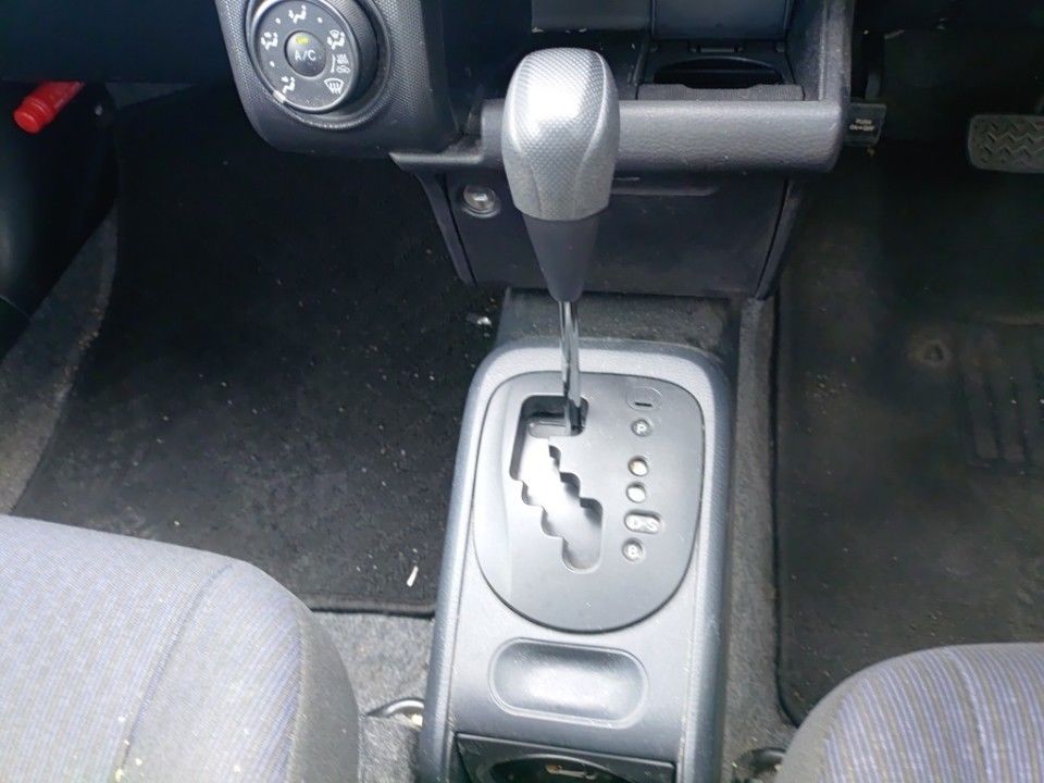 2021 Toyota Probox auction photo 12