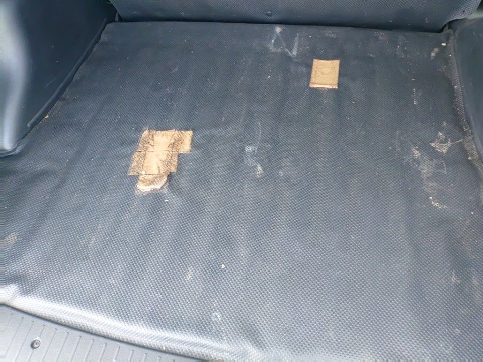 2021 Toyota Probox auction photo 27