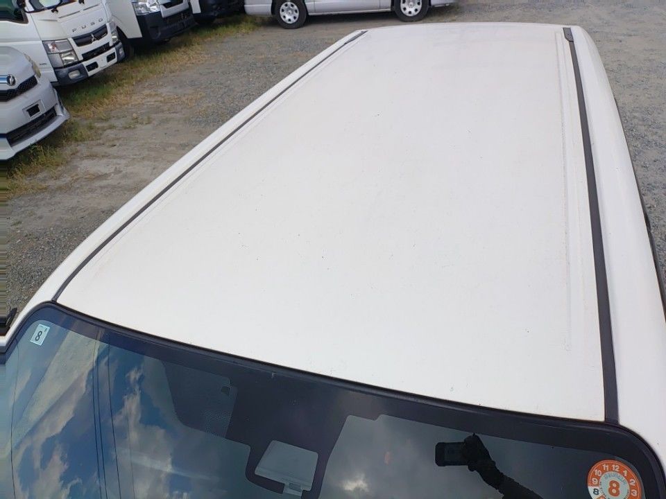 2021 Toyota Probox auction photo 7