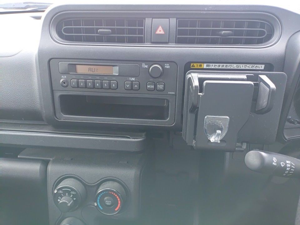 2021 Toyota Probox auction photo 11