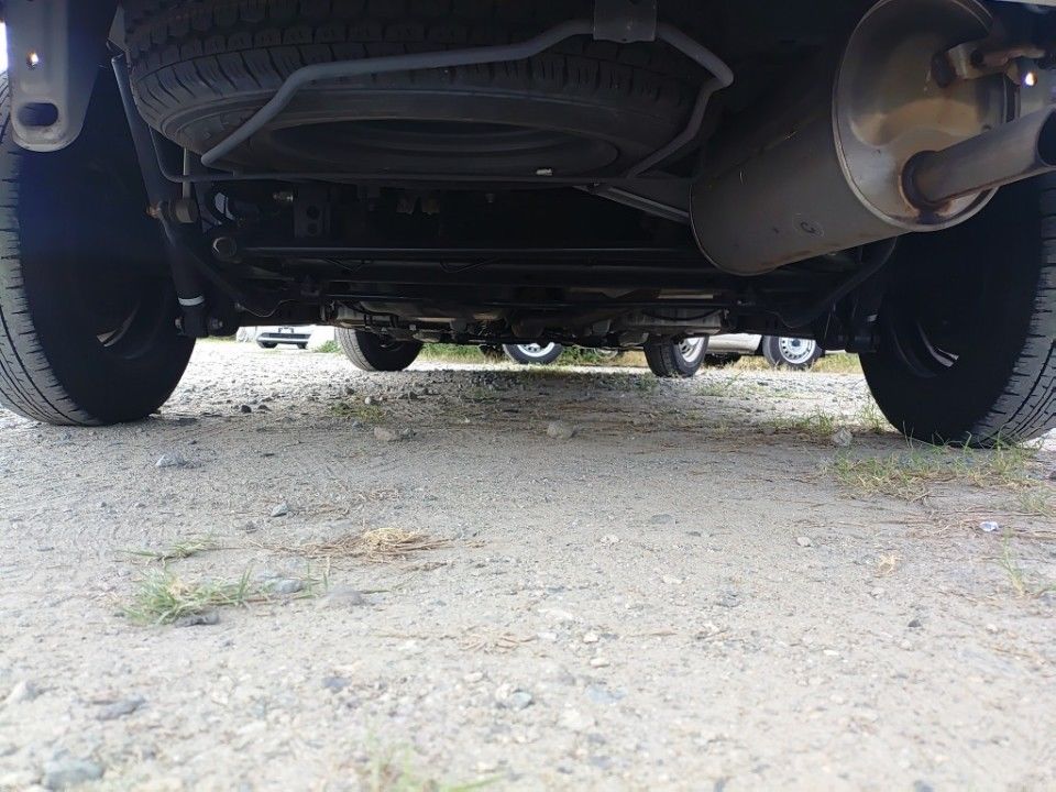2021 Toyota Probox auction photo 18