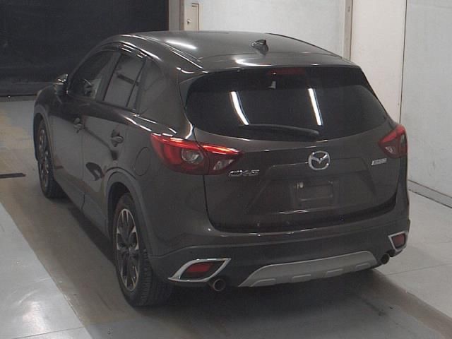 2015 Mazda CX-5 XD Lパッケージ auction photo 2
