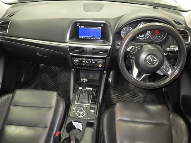 2015 Mazda CX-5 XD Lパッケージ auction photo 3