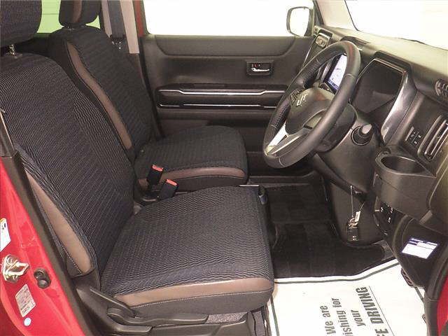 2021 Suzuki Hustler Jスタイルゼンホウイモニターツ auction photo 5