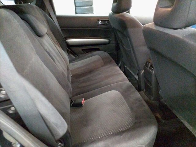 2010 Nissan X-Trail 20GT 4WD auction photo 6