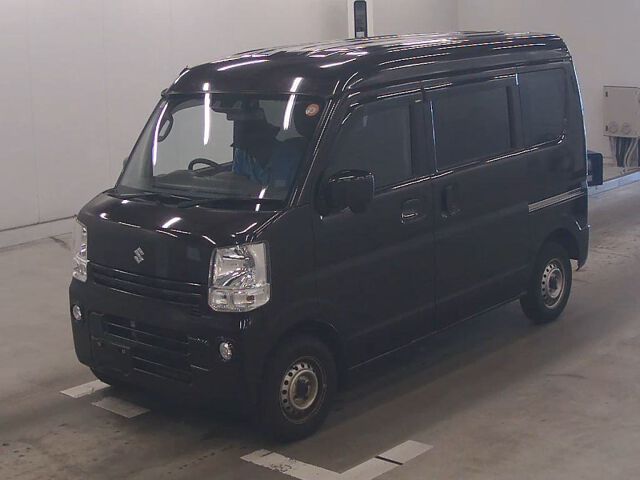 2020 Suzuki Every ジョインターボ auction photo 4