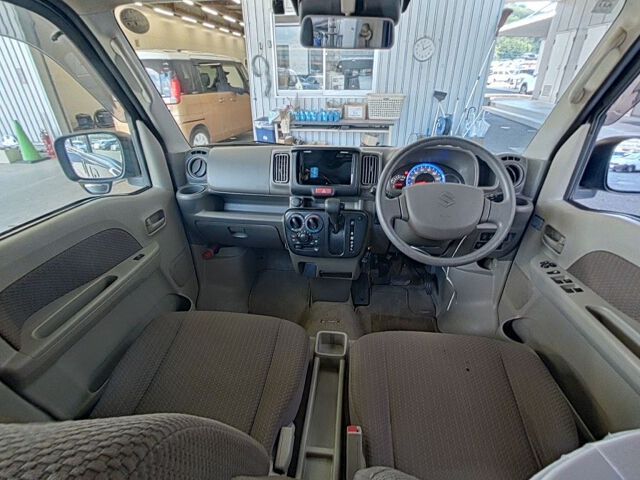 2020 Suzuki Every ジョインターボ auction photo 3