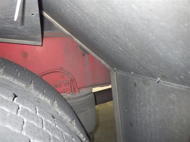 2011 Isuzu 冷蔵・冷凍車 auction photo 5