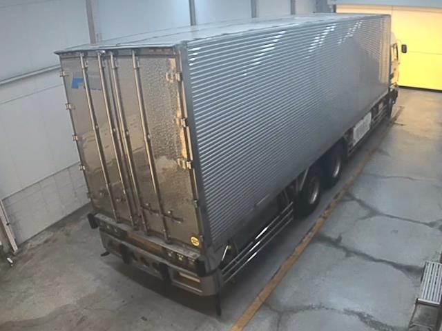2011 Isuzu 冷蔵・冷凍車 auction photo 2