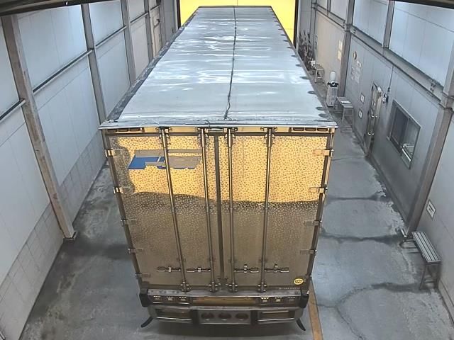 2011 Isuzu 冷蔵・冷凍車 auction photo 3