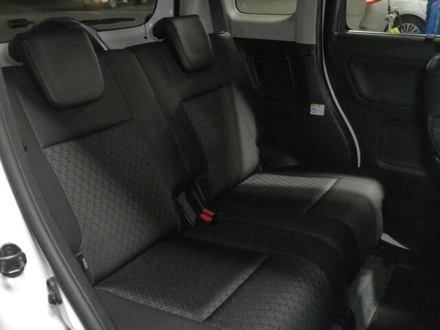2020 Suzuki Spacia Hybrid XS auction photo 6