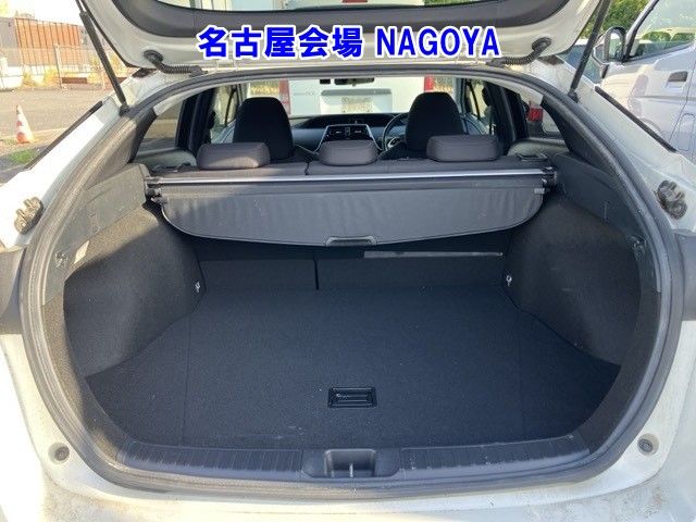 2016 Toyota Prius auction photo 13