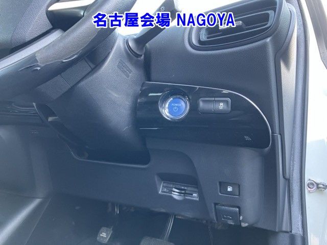 2016 Toyota Prius auction photo 6