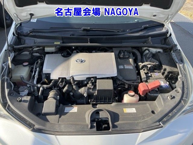 2016 Toyota Prius auction photo 18