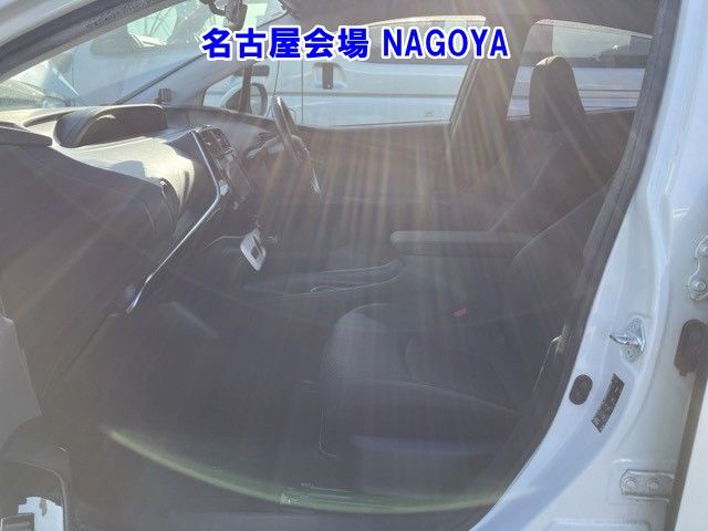 2016 Toyota Prius auction photo 10