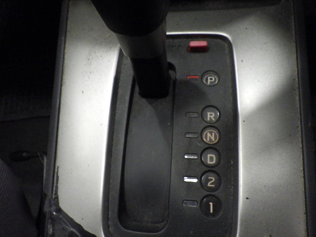 2003 Nissan ウイングロード S70th auction photo 11