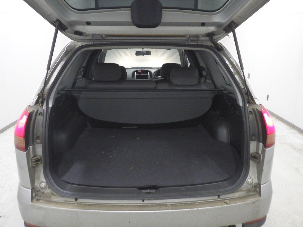 2003 Nissan ウイングロード S70th auction photo 8
