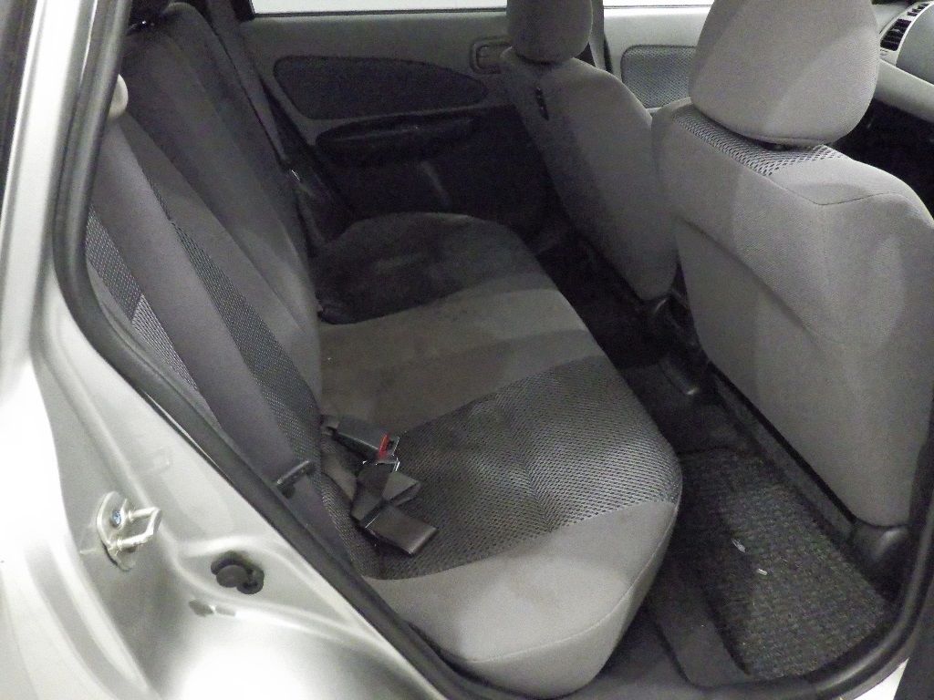 2003 Nissan ウイングロード S70th auction photo 7