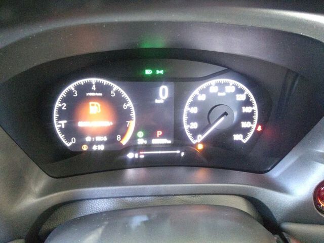 2026 Honda Vezel G 4WD auction photo 6