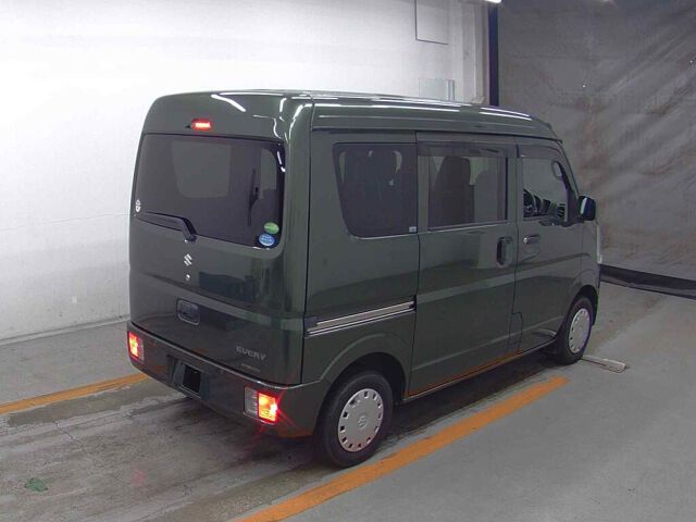 2020 Suzuki Every ジョイン auction photo 5