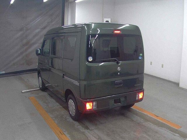 2020 Suzuki Every ジョイン auction photo 2