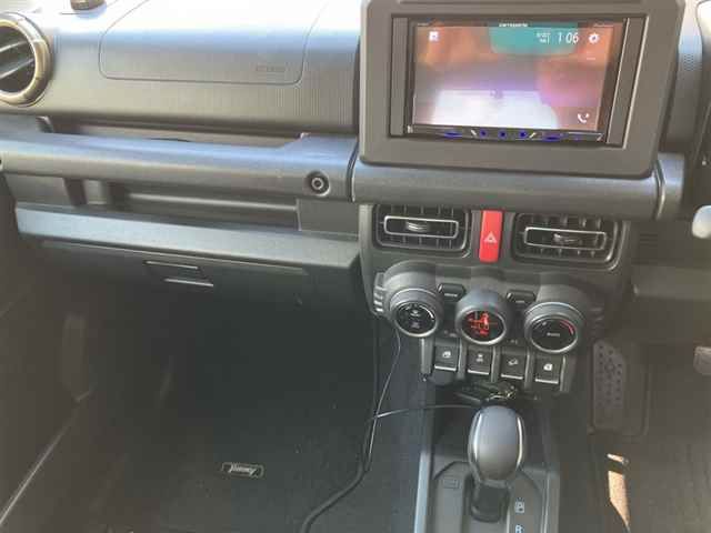 2024 Suzuki Jimny XC auction photo 6