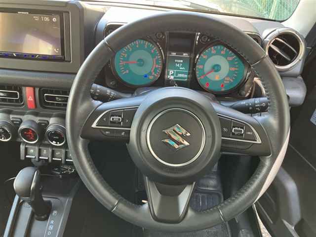 2024 Suzuki Jimny XC auction photo 3