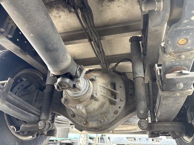 2014 Toyota Dyna レイゾウレイトウ auction photo 10