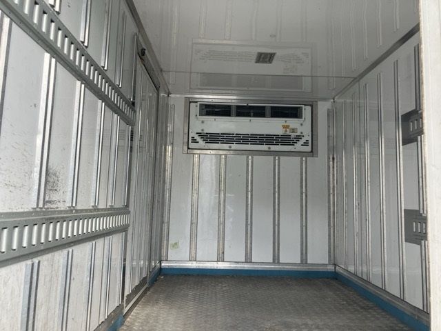 2014 Toyota Dyna レイゾウレイトウ auction photo 20