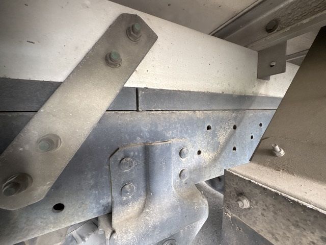 2014 Toyota Dyna レイゾウレイトウ auction photo 16