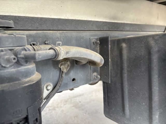 2014 Toyota Dyna レイゾウレイトウ auction photo 12