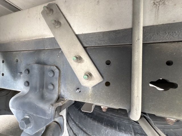 2014 Toyota Dyna レイゾウレイトウ auction photo 14