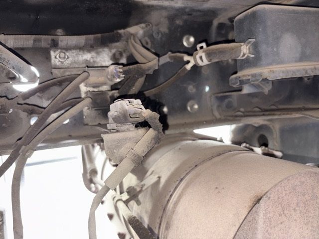 2014 Toyota Dyna レイゾウレイトウ auction photo 18