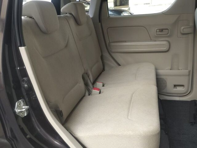 2017 Mazda Flair Hybrid XG 4WD auction photo 6