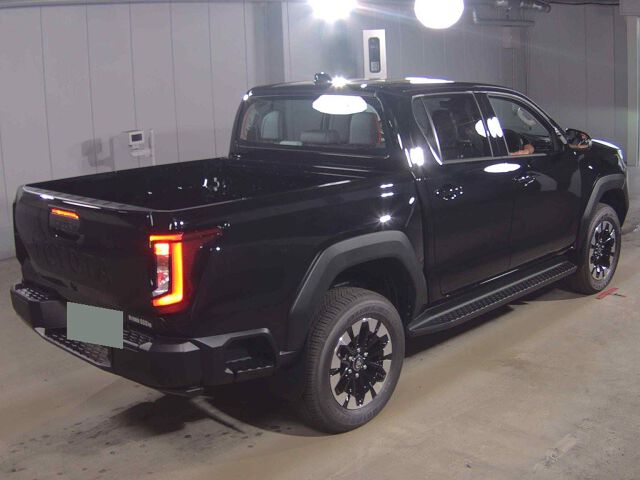 2026 Toyota Hilux Z 4WD auction photo 5