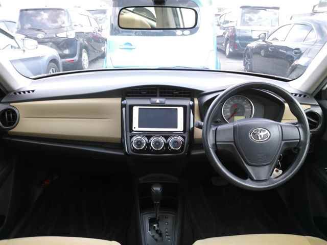 2014 Toyota Corolla Axio 1.5X auction photo 8