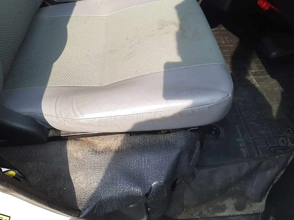 2021 Toyota TownAce Van DX auction photo 10