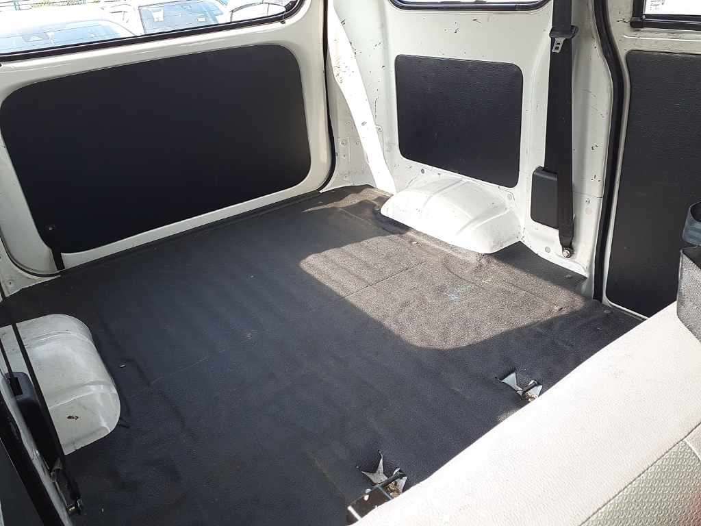 2021 Toyota TownAce Van DX auction photo 11