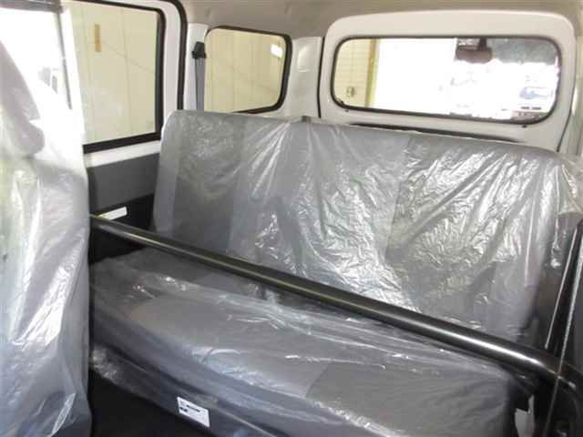 2025 Toyota タウンエース バン 4WD GL auction photo 6