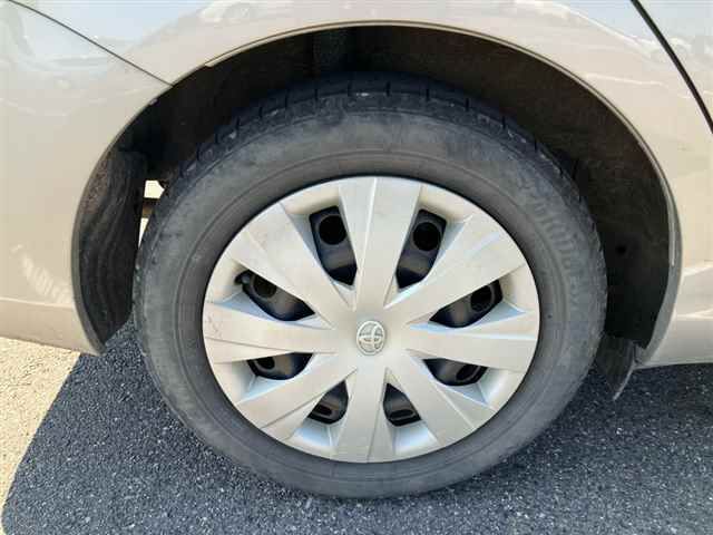 2014 Toyota Corolla Axio 1.5G auction photo 8